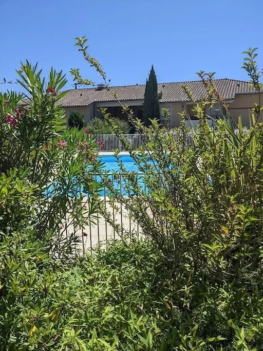 Carre De Detente Jacuzzi Jardin Piscine T3 Parking Castelnau-dʼEstrétefonds شقة