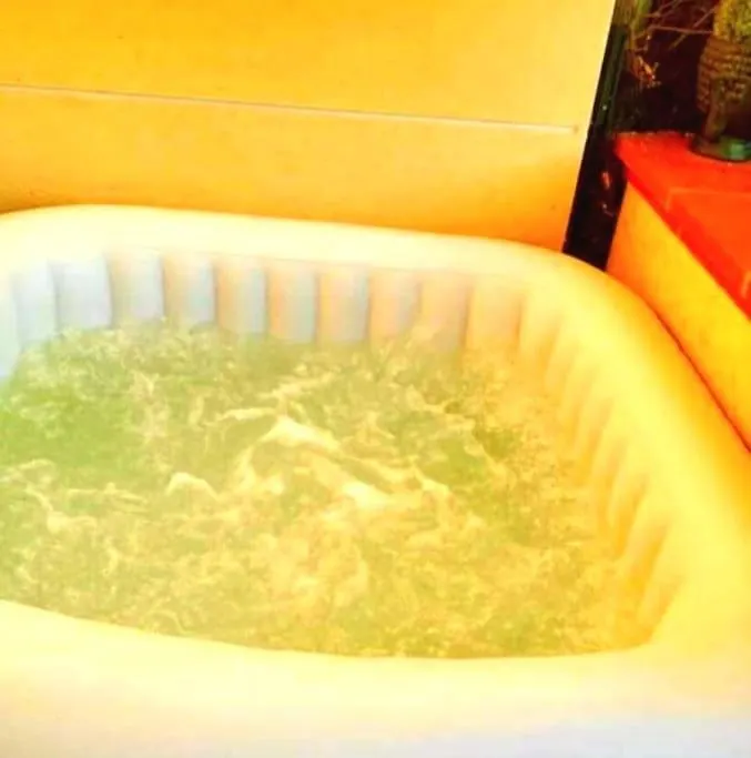 شقة Carre De Detente Jacuzzi Jardin Piscine T3 Parking Castelnau-dʼEstrétefonds