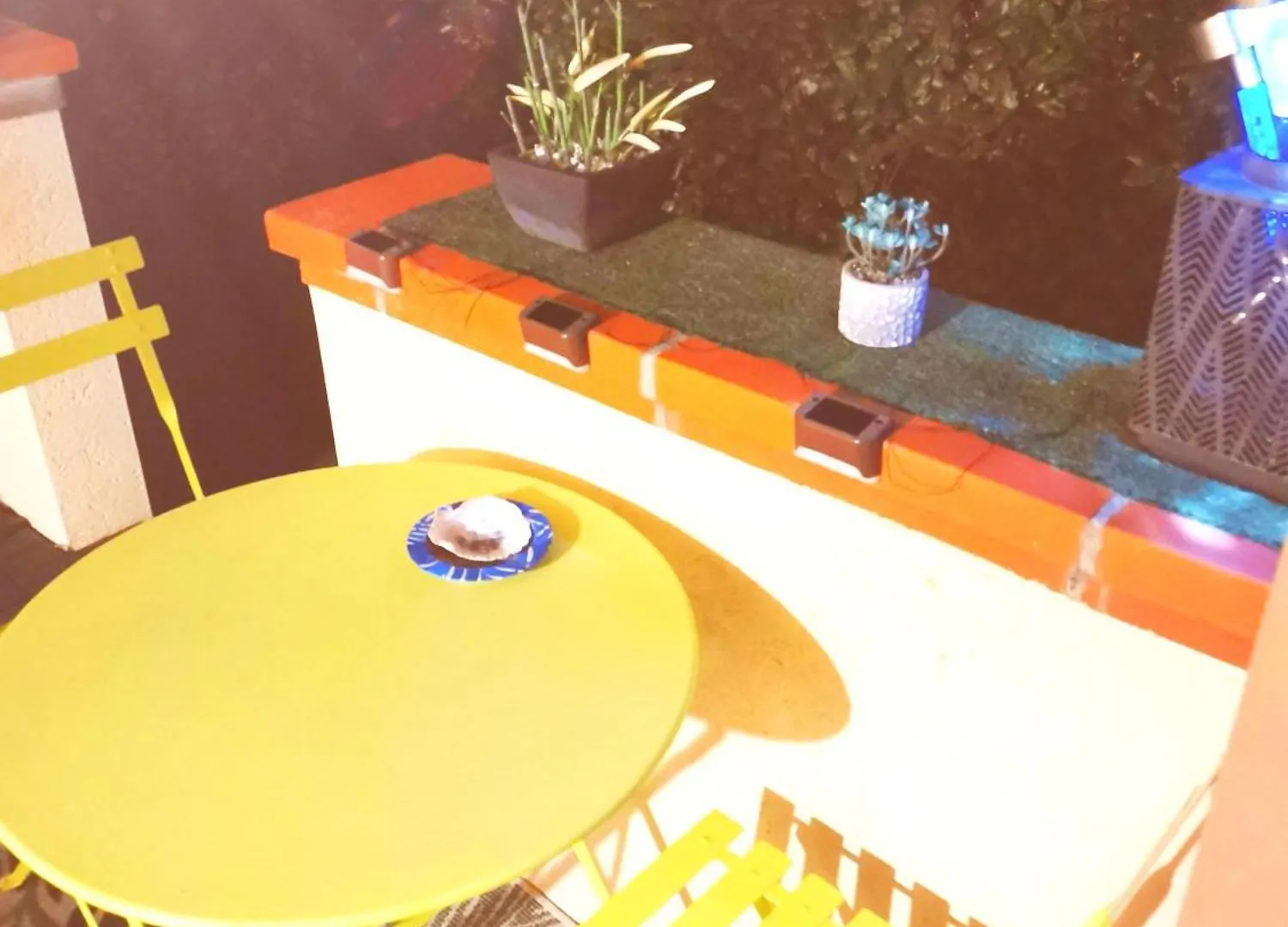 شقة Carre De Detente Jacuzzi Jardin Piscine T3 Parking Castelnau-dʼEstrétefonds